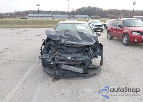 2016 Chevrolet Cruze Lt Auto z USA, uszkodzony, nr VIN 1G1BE5SM3G7300617